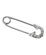 JAM HOME MADE（ジャムホームメイド）ピアス シルバー サイズ:- メンズ/2200684251790
