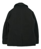 TENDERLOIN（テンダーロイン）ピーコート 黒 サイズ:S メンズ/2200567529190