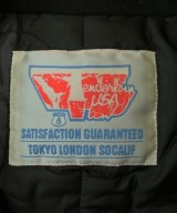 TENDERLOIN（テンダーロイン）ピーコート 黒 サイズ:S メンズ/2200567529190