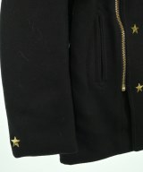 TENDERLOIN（テンダーロイン）ピーコート 黒 サイズ:S メンズ/2200567529190