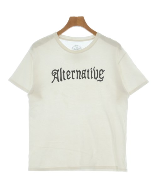 TENDERLOIN(テンダーロイン)Tシャツ・カットソー 白 サイズ:M/2200642833167