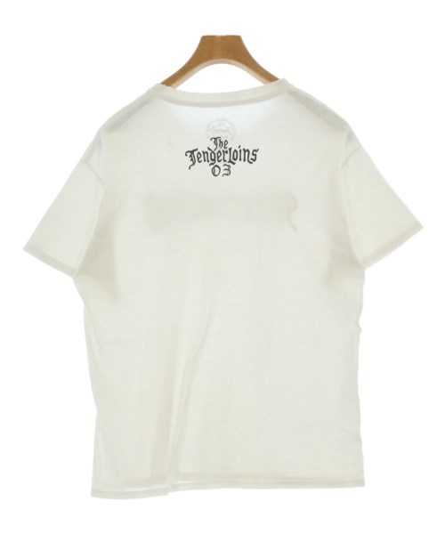 TENDERLOIN（テンダーロイン）Tシャツ・カットソー 白 サイズ:M メンズ/2200642833167