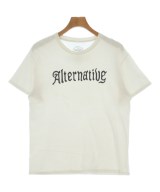 TENDERLOIN（テンダーロイン）Tシャツ・カットソー 白 サイズ:M メンズ/2200642833167