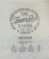 TENDERLOIN（テンダーロイン）Tシャツ・カットソー 白 サイズ:M メンズ/2200642833167
