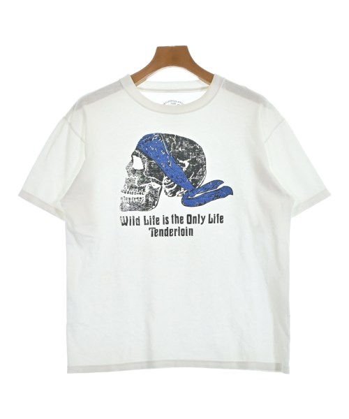テンダーロイン(TENDERLOIN)のTENDERLOIN Tシャツ・カットソー