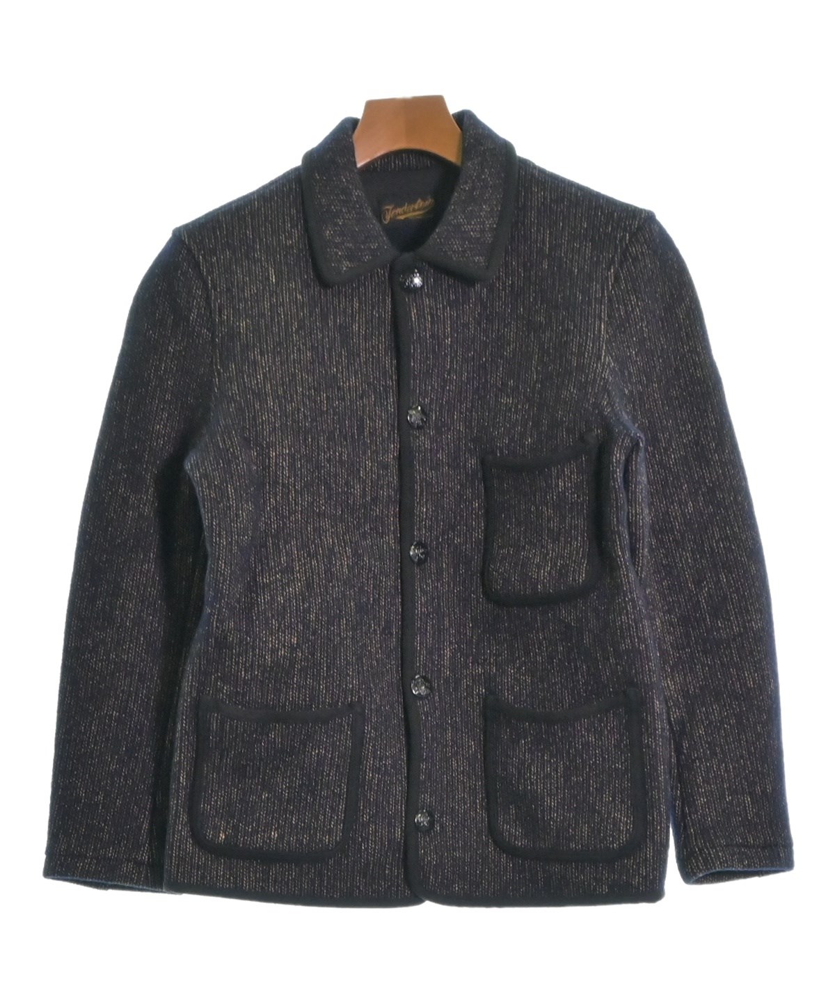 TENDERLOIN（テンダーロイン）その他 紺 サイズ:XS メンズ