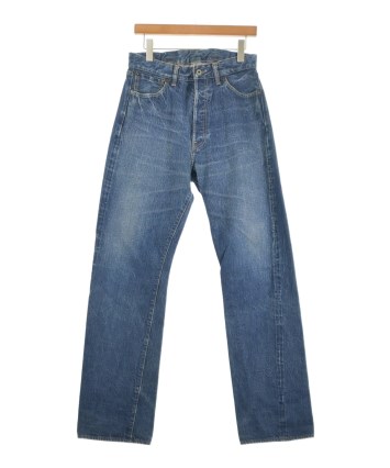 TENDERLOIN テンダーロイン ワークパンツ 青 TENDERLOIN（テンダーロイン）デニムパンツ 青 サイズ:30(M位) メンズ