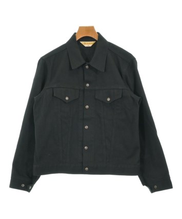 TENDERLOIN（テンダーロイン）その他 黒 サイズ:38(S位) メンズ