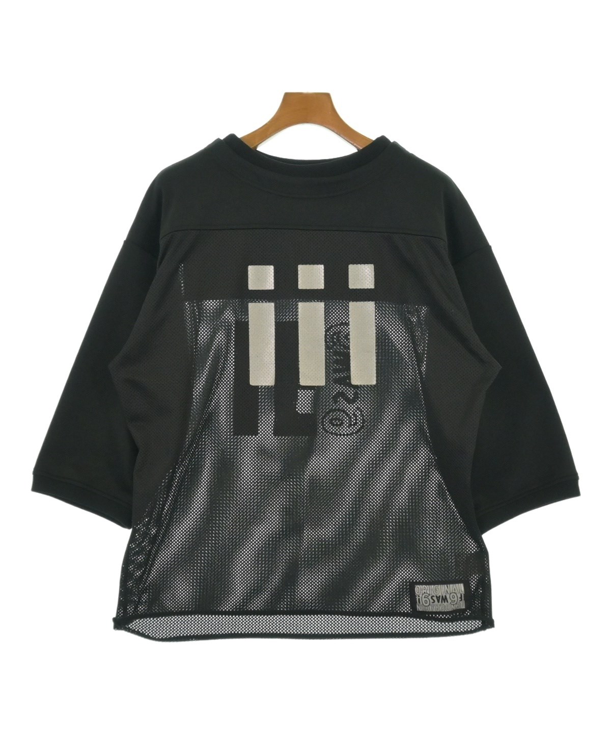 Original Tenderloin 長袖Tシャツ M 黒 TENDERLOIN - 人気品！ TENDERLOIN 長袖 Tシャツ ロンT PFP