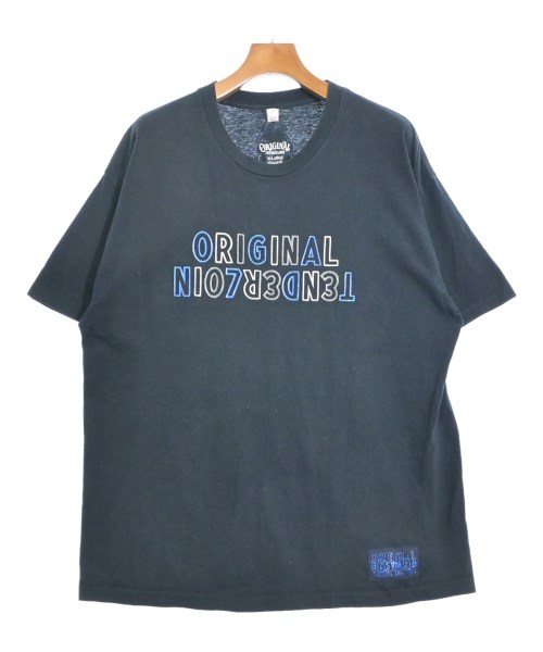TENDERLOIN（テンダーロイン）Tシャツ・カットソー 紺 サイズ:XL メンズ/2200621591101
