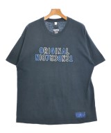 TENDERLOIN（テンダーロイン）Tシャツ・カットソー 紺 サイズ:XL メンズ/2200621591101