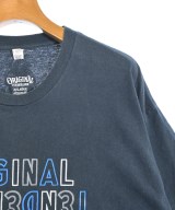 TENDERLOIN（テンダーロイン）Tシャツ・カットソー 紺 サイズ:XL メンズ/2200621591101