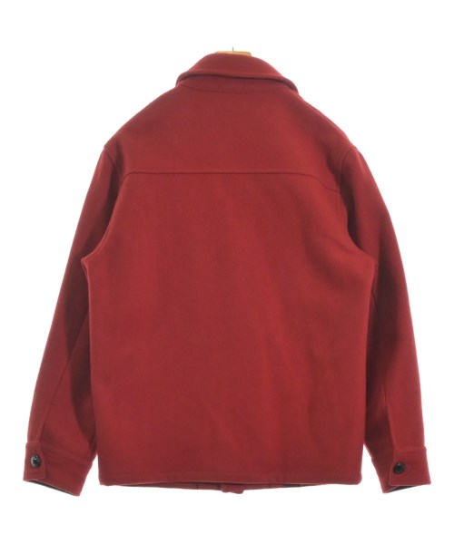 TENDERLOIN（テンダーロイン）その他 赤 サイズ:M メンズ/2200612386129