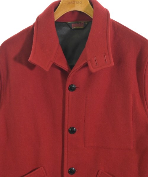 TENDERLOIN（テンダーロイン）その他 赤 サイズ:M メンズ/2200612386129