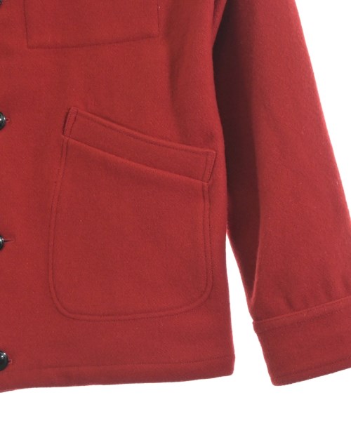 TENDERLOIN（テンダーロイン）その他 赤 サイズ:M メンズ/2200612386129