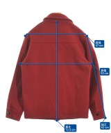 TENDERLOIN（テンダーロイン）その他 赤 サイズ:M メンズ/2200612386129