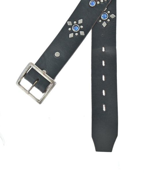 TENDERLOIN（テンダーロイン）ベルト 黒 サイズ:L メンズ/2200628333315