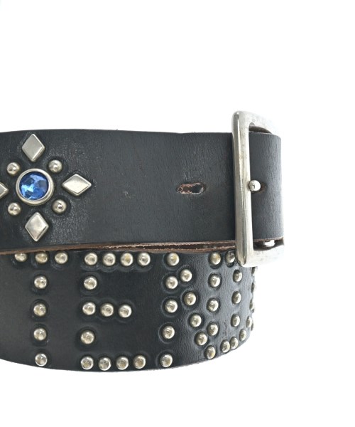 TENDERLOIN（テンダーロイン）ベルト 黒 サイズ:L メンズ/2200628333315