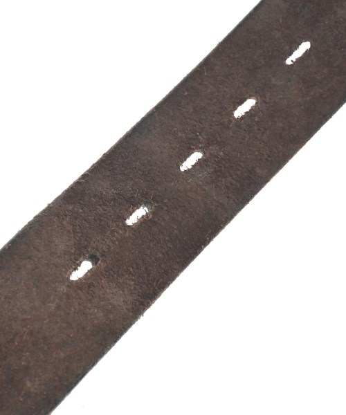 TENDERLOIN（テンダーロイン）ベルト 黒 サイズ:L メンズ/2200628333315