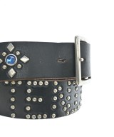 TENDERLOIN（テンダーロイン）ベルト 黒 サイズ:L メンズ/2200628333315