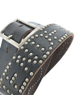 TENDERLOIN（テンダーロイン）ベルト 黒 サイズ:L メンズ/2200628333315