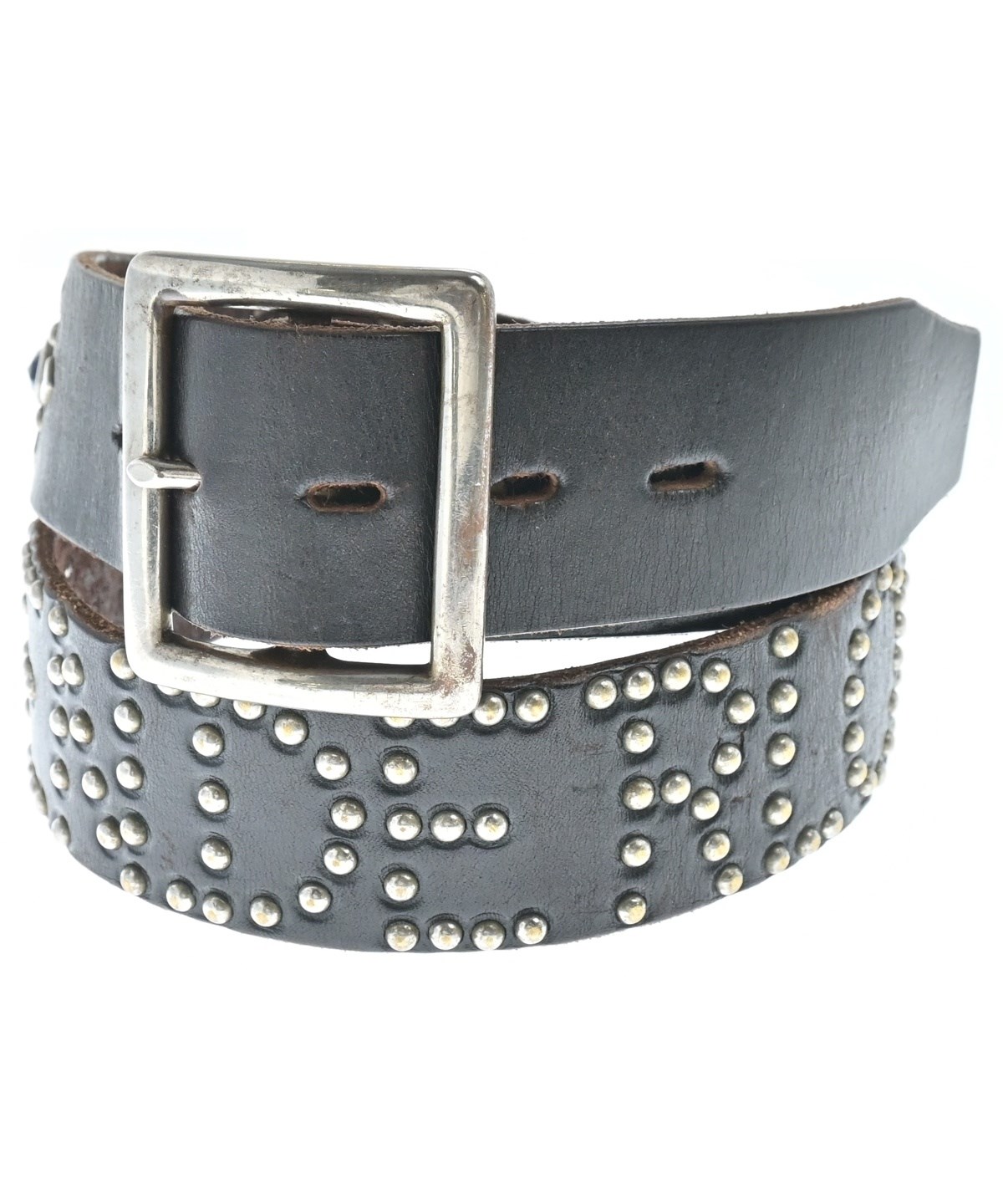 TENDERLOIN テンダーロイン　ベルト TENDERLOIN（テンダーロイン） T-STUD BELT スタンス レザー ベルト