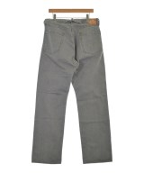 TENDERLOIN（テンダーロイン）デニムパンツ グレー サイズ:34(XL位) メンズ/2200634394089