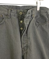TENDERLOIN（テンダーロイン）デニムパンツ グレー サイズ:34(XL位) メンズ/2200634394089