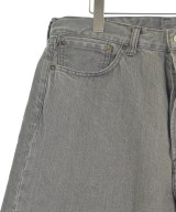 TENDERLOIN（テンダーロイン）デニムパンツ グレー サイズ:34(XL位) メンズ/2200634394089