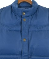 TENDERLOIN（テンダーロイン）ダウンジャケット/ダウンベスト 青 サイズ:M メンズ/2200634394096