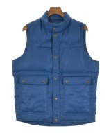 TENDERLOIN ダウンジャケット/ダウンベスト