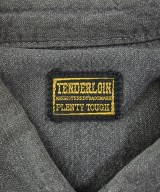 TENDERLOIN（テンダーロイン）カジュアルシャツ グレー サイズ:M メンズ/2200611945013