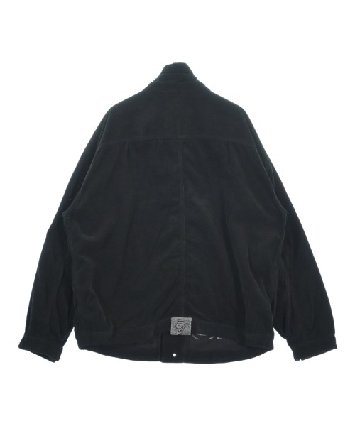 TENDERLOIN（テンダーロイン）ブルゾン 黒 サイズ:XL メンズ/2200611211095