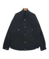 TENDERLOIN（テンダーロイン）ブルゾン 黒 サイズ:XL メンズ/2200611211095