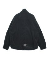 TENDERLOIN（テンダーロイン）ブルゾン 黒 サイズ:XL メンズ/2200611211095