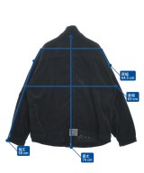 TENDERLOIN（テンダーロイン）ブルゾン 黒 サイズ:XL メンズ/2200611211095