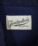 TENDERLOIN（テンダーロイン）ブルゾン 紺 サイズ:XS メンズ/2200611814128