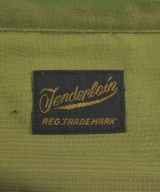 TENDERLOIN（テンダーロイン）カジュアルシャツ 緑 サイズ:L メンズ/2200609853092