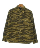 TENDERLOIN カジュアルシャツ