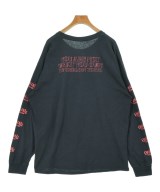TENDERLOIN（テンダーロイン）Tシャツ・カットソー 黒 サイズ:XL メンズ/2200620658041
