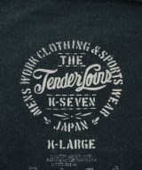 TENDERLOIN（テンダーロイン）Tシャツ・カットソー 黒 サイズ:XL メンズ/2200620658041