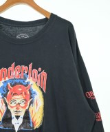 TENDERLOIN（テンダーロイン）Tシャツ・カットソー 黒 サイズ:XL メンズ/2200620658041