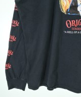 TENDERLOIN（テンダーロイン）Tシャツ・カットソー 黒 サイズ:XL メンズ/2200620658041