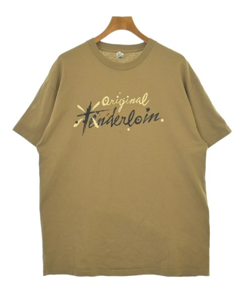 テンダーロイン(TENDERLOIN)のTENDERLOIN Tシャツ・カットソー