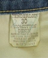 TENDERLOIN（テンダーロイン）デニムパンツ 紺 サイズ:30(M位) メンズ/2200604207173