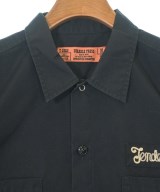 TENDERLOIN（テンダーロイン）カジュアルシャツ 黒 サイズ:M メンズ/2200605697065