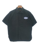TENDERLOIN（テンダーロイン）カジュアルシャツ 黒 サイズ:-(L位) メンズ/2200605697072