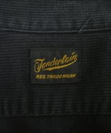 TENDERLOIN（テンダーロイン）カジュアルシャツ 黒 サイズ:-(L位) メンズ/2200605697072