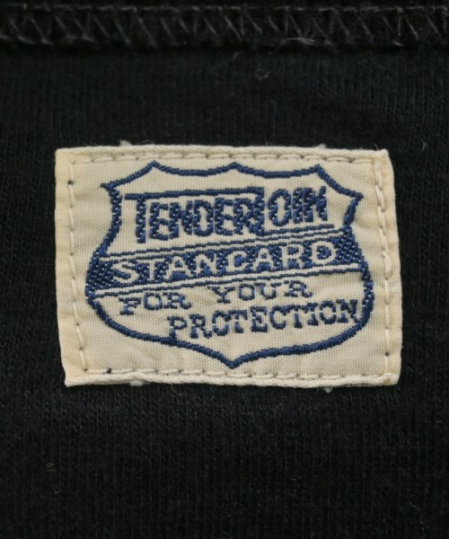 TENDERLOIN（テンダーロイン）Tシャツ・カットソー 黒 サイズ:XS メンズ/2200563725206