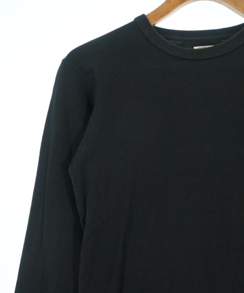 TENDERLOIN（テンダーロイン）Tシャツ・カットソー 黒 サイズ:XS メンズ/2200563725206